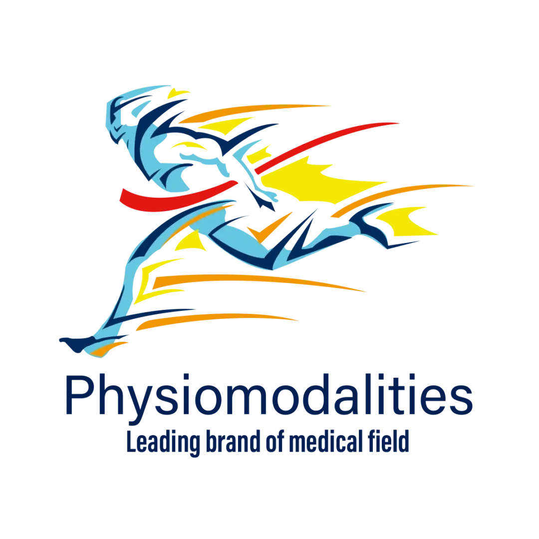 Physiomodalities Logo PNG
