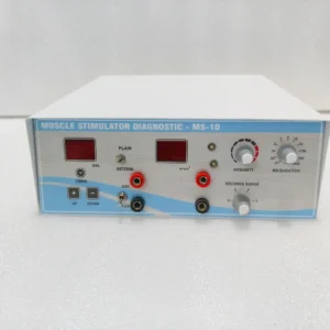 MS DIOG10 Digital Muscle Stimulation Physiotherapy(Heavy)