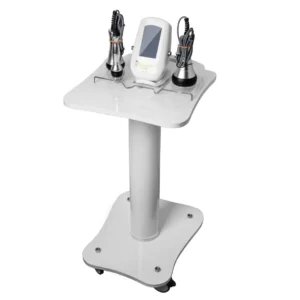 Mini Cavitation Machine Portable Ultrasonic Body Slimming Device - Image 2