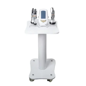 Mini Cavitation Machine Portable Ultrasonic Body Slimming Device - Image 3