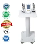 Mini Cavitation Machine Portable Ultrasonic Body Slimming Device
