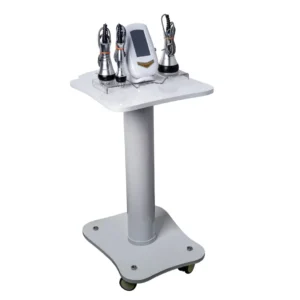 Mini Cavitation Machine Portable Ultrasonic Body Slimming Device - Image 4