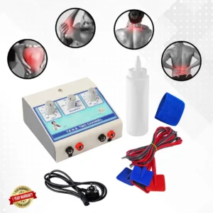 mini tens unit