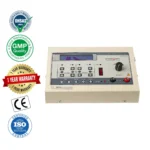 MS DIGITAL Digital Muscle Stimulation and Pain Relief Device