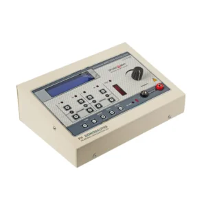 MS DIGITAL Digital Muscle Stimulation and Pain Relief Device - Image 3