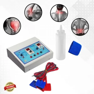 MS WITH TIMER Muscle Stimulation with Built-In Timer Control - Image 2