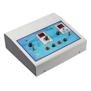 MS WITH TIMER Muscle Stimulation with Built-In Timer Control - Image 3
