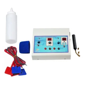 MS WITH TIMER Muscle Stimulation with Built-In Timer Control - Image 4
