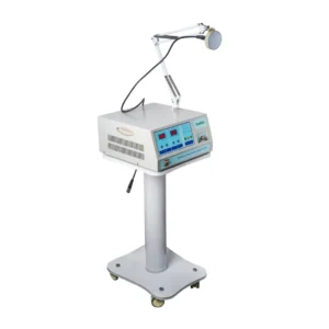 MWD Physiotherapy Device Muscle Rehabilitation System - Image 3