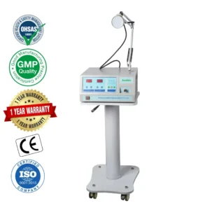 MWD Physiotherapy Device Muscle Rehabilitation System