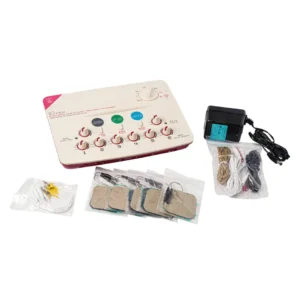 TENS OPP Physiotherapy Device For Pain Relief - Image 4
