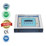 US 1&3 MHz Ultrasonic Therapy Device with 27 Programs