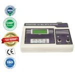 US1&3 mhz US Physiotherapy 50 Programs Device for Pain Relief