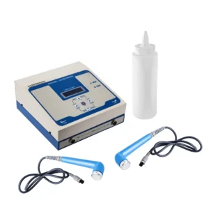US 1&3 MHz Ultrasonic Therapy Device with IFT - Image 4