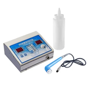 US 5 LED Physiotherapy Device - Pain Relief & Muscle Recovery - Image 2