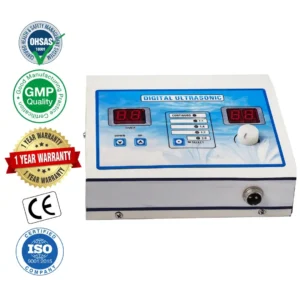 US 5 LED Physiotherapy Device - Pain Relief & Muscle Recovery