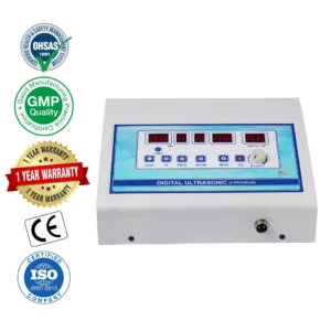 US DIGITAL 9 PROGRAM TENS Unit Muscle Stimulator