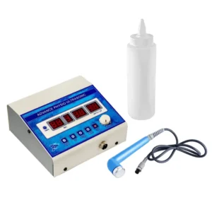 US DIGITAL COMPECT TENS Portable Electronic Pulse Massager - Image 3