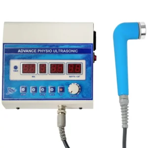 US DIGITAL COMPECT TENS Portable Electronic Pulse Massager - Image 4