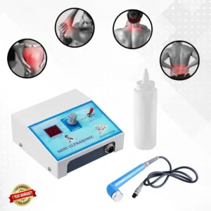 US Mini Physiotherapy Device - Compact and Portable Pain Relief - Image 4