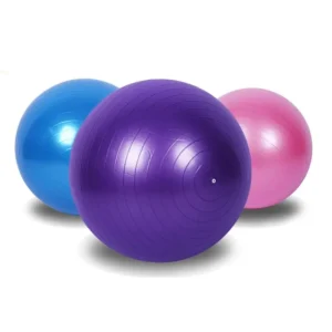 Gym Ball | Exercise Ball For Rehabilitation Physiotherapy Device - Image 3