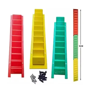Finger | Shoulder Ladder Exercise Device For Physiotherapy - Image 2