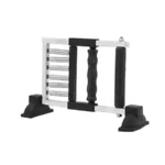 Hand Gripper Exercise Rehabilitation Physiotherapy Device