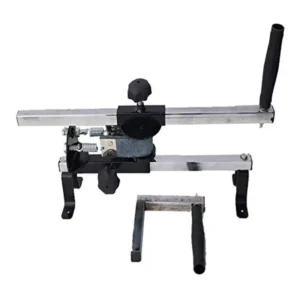 Shoulder Wheel and Elbow Rehabilitation Physiotherapy Device - Image 2