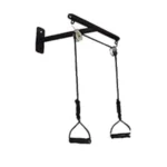 Shoulder T-Pully Physiotherapy and Rehabilitation Exercise Device