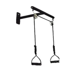 Shoulder T-Pully Physiotherapy and Rehabilitation Exercise Device