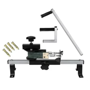 Shoulder Wheel and Elbow Rehabilitation Physiotherapy Device - Image 3