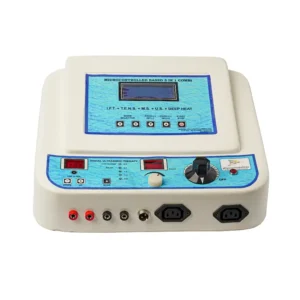 5in1 IFT, TENS, US(1mhz), MS, Deep Heat Physiotherapy Device - Image 3