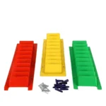 Finger | Shoulder Ladder Exercise Device For Physiotherapy