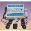 Advance 4-Channel Auto-Mode TENS Physiotherapy Unit - Image 3