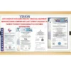 Advance 4-Channel Auto-Mode TENS Physiotherapy Unit - Image 2