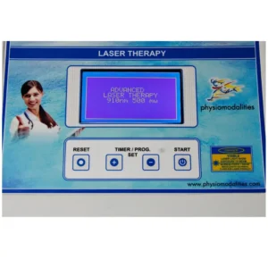 Advance Laser Therapy Equipment / Device - Image 2