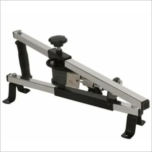 Shoulder Wheel and Elbow Rehabilitation Physiotherapy Device
