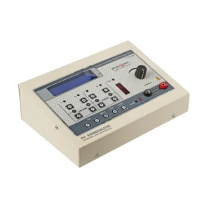 Diagnostic Muscle Stimulator Physiotherapy Muscle Diagnosis - Image 3