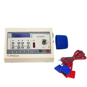 Diagnostic Muscle Stimulator Physiotherapy Muscle Diagnosis - Image 2