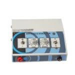 Mini Muscle Stimulator Physiotherapy Device For Pain Relief