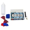 Mini Muscle Stimulator Physiotherapy Device For Pain Relief - Image 3