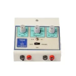 Mini TENS+ MS Physiotherapy Device for Pain Relief