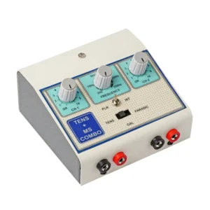 Mini TENS+ MS Physiotherapy Device for Pain Relief - Image 3