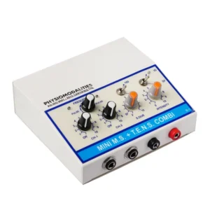 Mini TENS +MS Combination Physiotherapy Combo 2 In 1 Device - Image 3