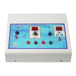 Dio 10 Muscle Stimulator Physiotherapy Device For Pain Relief - Image 3