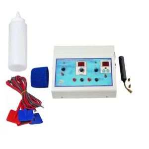 Dio 10 Muscle Stimulator Physiotherapy Device For Pain Relief - Image 2