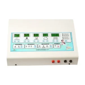 IFT 45 PRO. PHYSIOTHERAPY Electrotherapy Pain Relief Device - Image 2