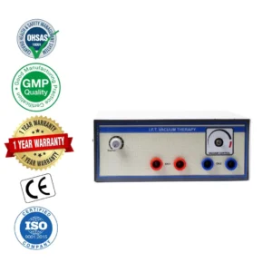 IFT Vacuum Physiotherapy Device for Pain Relief For home