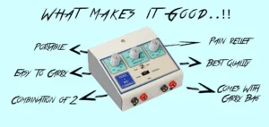 what is the benefit of tens machine