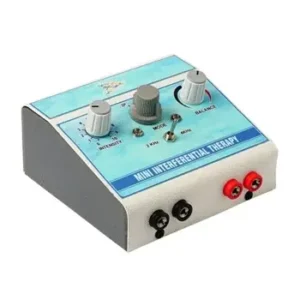 Mini IFT Physiotherapy Device Personal Home Therapy Solution - Image 3
